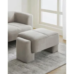 Sgabello Da Divano Bobi*Westwing Collection Sale