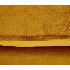 Sgabello Da Divano In Velluto Retro*HKliving New