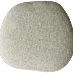 Sgabello In Boucle Yves*Westwing Collection New