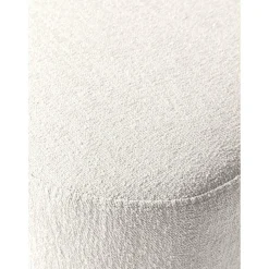 Sgabello In Boucle Yves*Westwing Collection Outlet