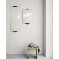 Sgabello In Legno Di Quercia Japanese*Kristina Dam Online