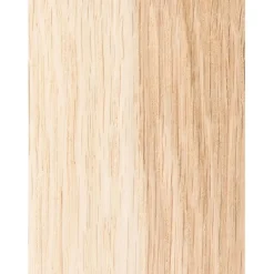 Sgabello In Legno Di Quercia Massiccio Block*Jan Kurtz Best