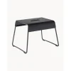 Sgabello In Metallo Aguina*Zone Best