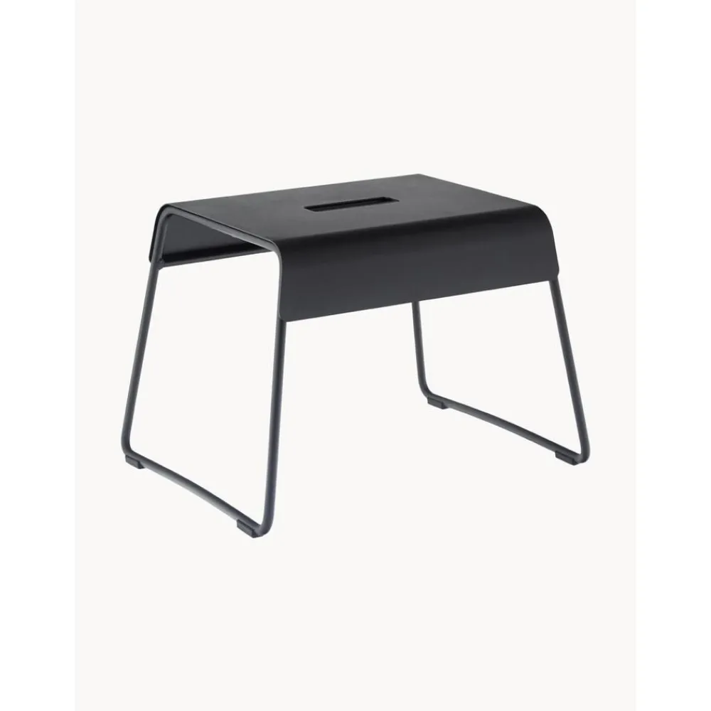 Sgabello In Metallo Aguina*Zone Best