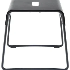 Sgabello In Metallo Aguina*Zone Best