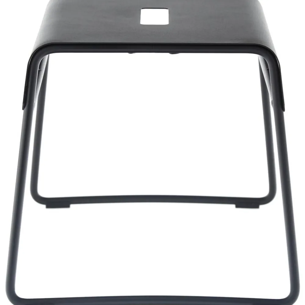 Sgabello In Metallo Aguina*Zone Best