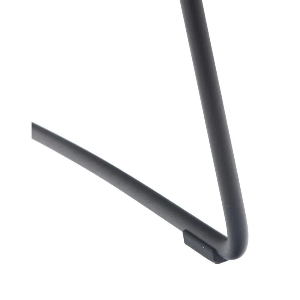 Sgabello In Metallo Aguina*Zone Best