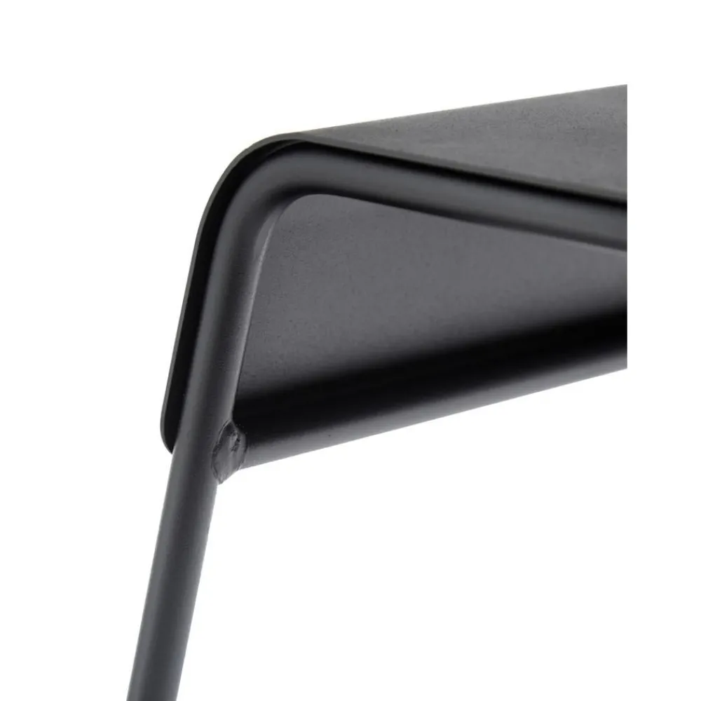 Sgabello In Metallo Aguina*Zone Best