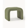 Sgabello In Tessuto Boucle Penelope*Westwing Collection Best