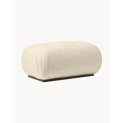 Sgabello In Tessuto Teddy Stanley*Westwing Collection Online