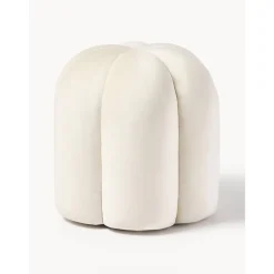 Sgabello In Velluto Cali*Westwing Collection Online