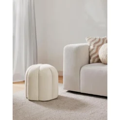 Sgabello In Velluto Cali*Westwing Collection Online