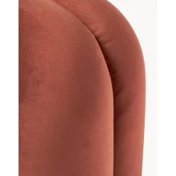 Sgabello In Velluto Cali*Westwing Collection Best