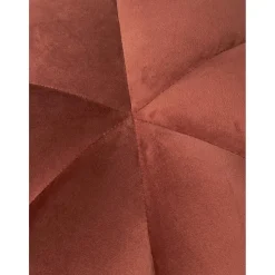 Sgabello In Velluto Cali*Westwing Collection Best