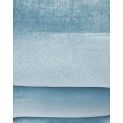 Sgabello In Velluto Merle*Westwing Collection Clearance