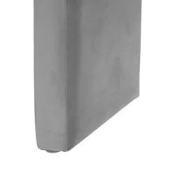 Sgabello In Velluto Penelope*Westwing Collection Discount