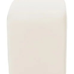 Sgabello In Velluto Penelope*Westwing Collection Outlet