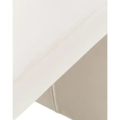 Sgabello In Velluto Penelope*Westwing Collection Outlet