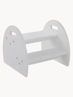 Sgabello Per Bambini In Legno Alvito