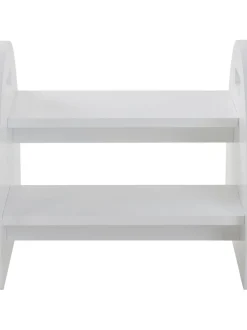 Sgabello Per Bambini In Legno Alvito