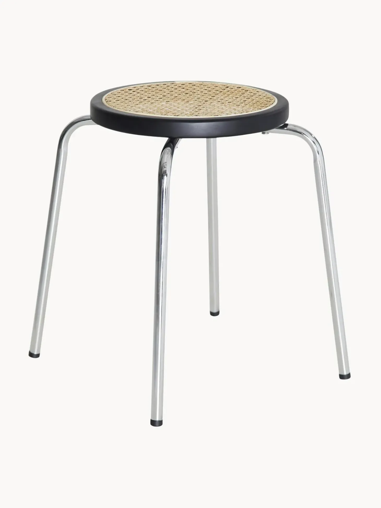 Sgabello Rotondo Ibiza