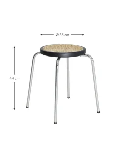 Sgabello Rotondo Ibiza