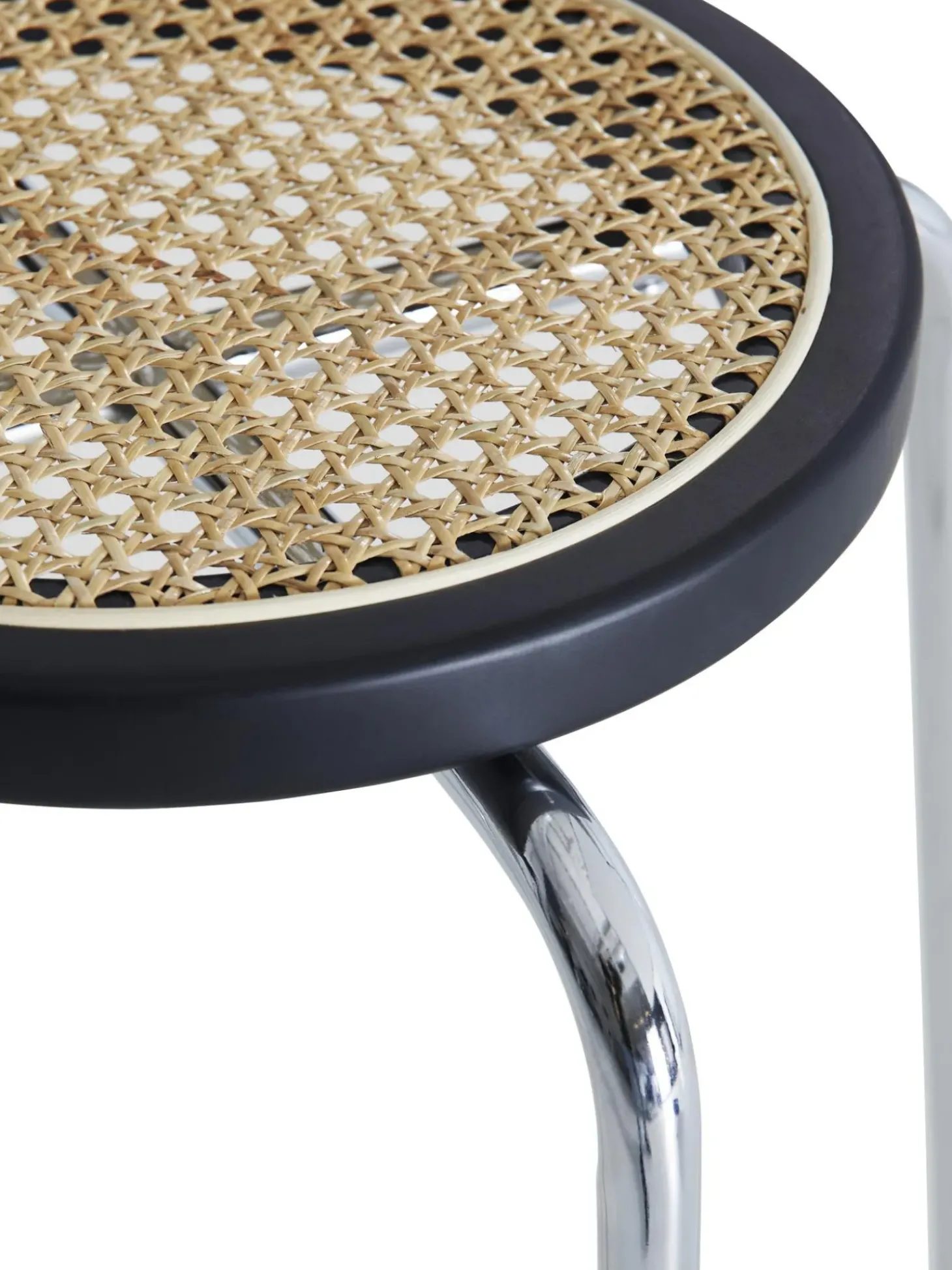 Sgabello Rotondo Ibiza