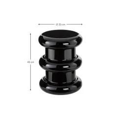 Sgabello/Tavolino Di Design Pilasto*Kartell Sale