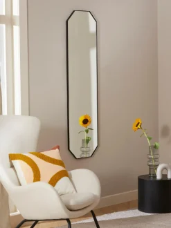 Specchio Angolare Da Parete Isabella