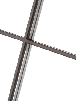 Specchio Angolare Da Parete Look Finestra Clarita