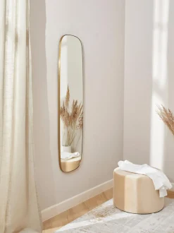 Specchio Angolare Da Parete Alyson