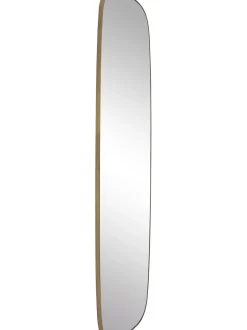 Specchio Angolare Da Parete Alyson