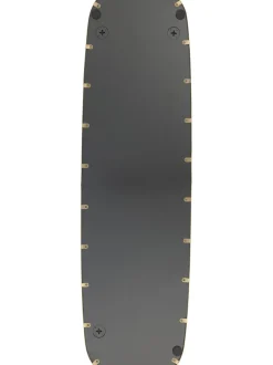 Specchio Angolare Da Parete Alyson