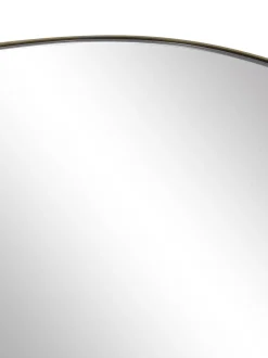 Specchio Angolare Da Parete Alyson