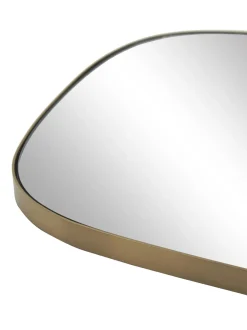 Specchio Angolare Da Parete Alyson