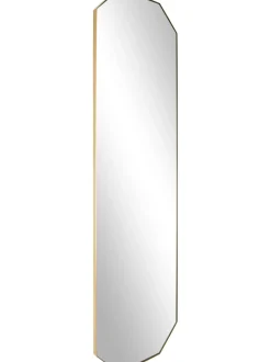 Specchio Angolare Da Parete Isabella