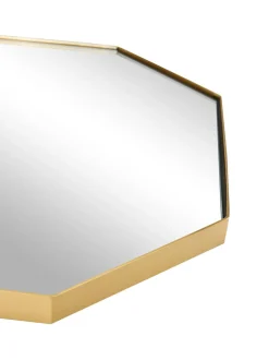 Specchio Angolare Da Parete Isabella