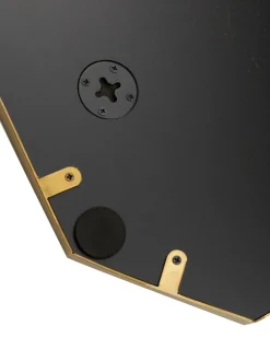 Specchio Angolare Da Parete Isabella