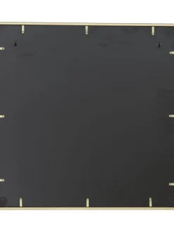 Specchio Angolare Da Parete Effetto Finestra Clarita