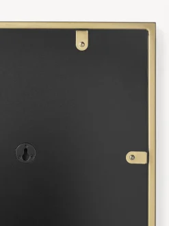 Specchio Angolare Da Parete Effetto Finestra Clarita