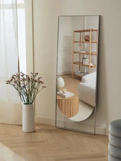 Specchio Angolare Da Terra Masha