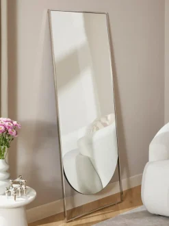 Specchio Angolare Da Terra Masha