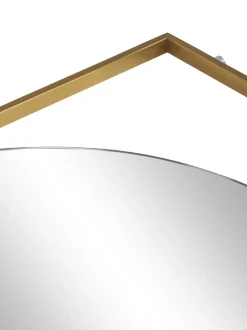 Specchio Angolare Da Terra Masha