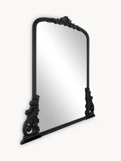 Specchio Barocco Da Parete Fabricio