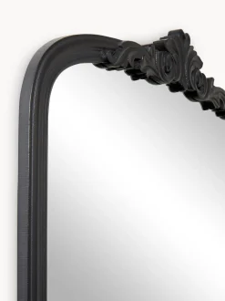 Specchio Barocco Da Parete Fabricio