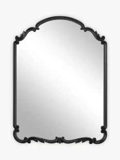 Specchio Barocco Da Parete Francesca