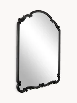 Specchio Barocco Da Parete Francesca