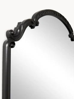 Specchio Barocco Da Parete Francesca