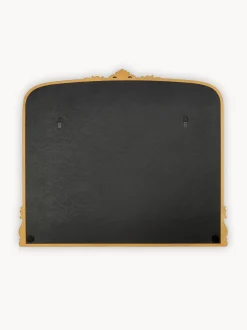 Specchio Barocco Da Parete Fabricio