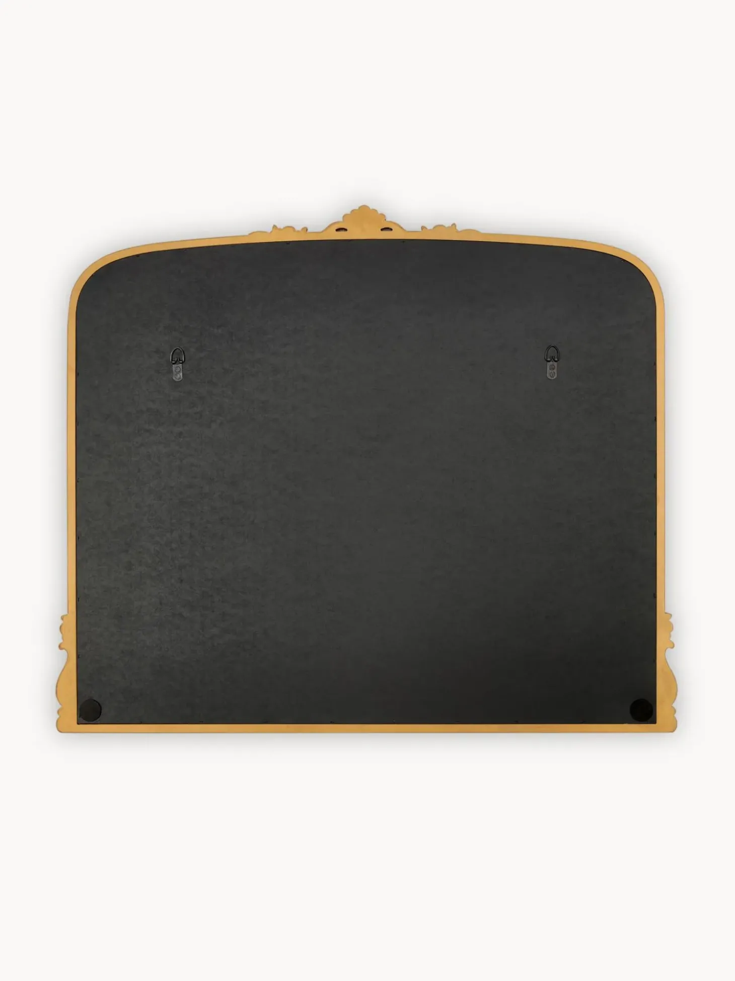 Specchio Barocco Da Parete Fabricio